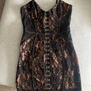 Brand new Tobi dress small